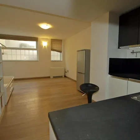 Apartament Domus Turrita