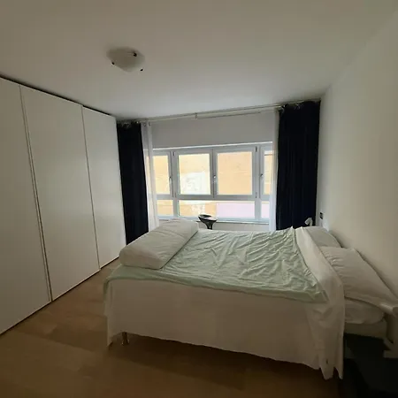 Apartament Domus Turrita