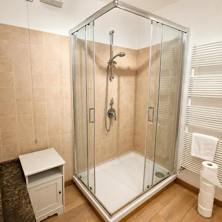 Apartament Domus Turrita