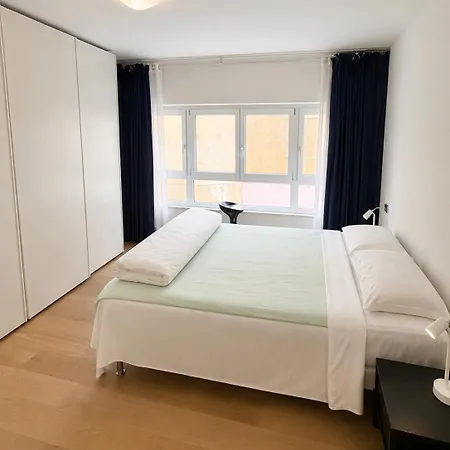 Domus Turrita Apartament