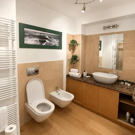 Domus Turrita Apartament