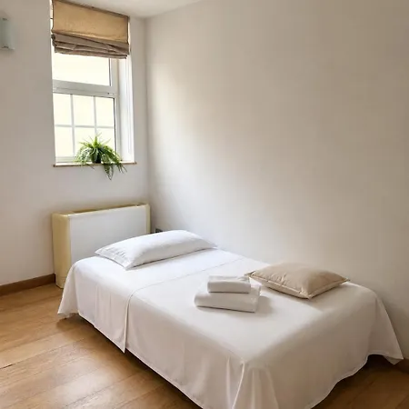 Apartament Domus Turrita *